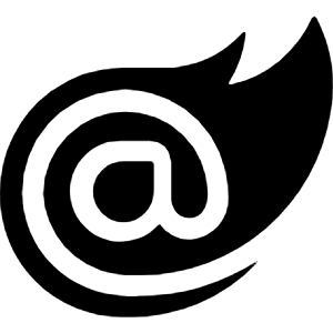 Blazor Icon from Simple Icons Set