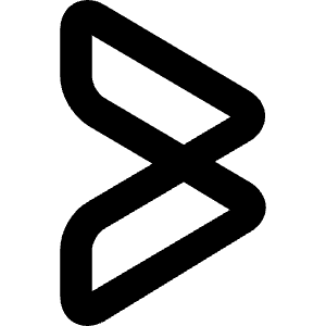 Bmcsoftware Icon from Simple Icons Set