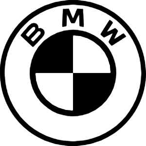 Bmw Icon from Simple Icons Set