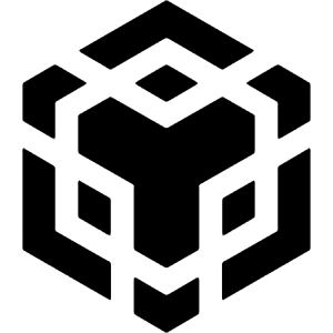 Bnbchain Icon from Simple Icons Set