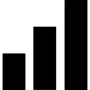 Bookmeter Icon from Simple Icons Set