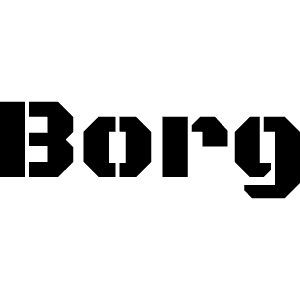 Borgbackup Icon from Simple Icons Set