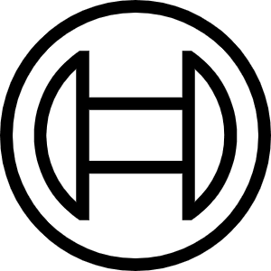 Bosch Icon from Simple Icons Set