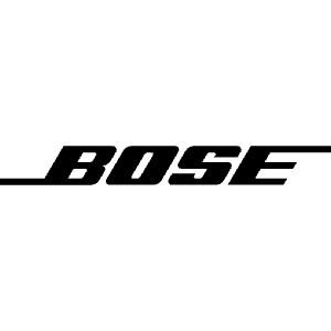 Bose Icon from Simple Icons Set