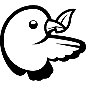 Bower Icon from Simple Icons Set