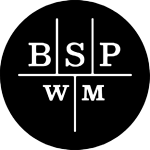 Bspwm Icon from Simple Icons Set