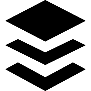 Buffer Icon from Simple Icons Set