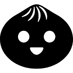 Bun Icon from Simple Icons Set