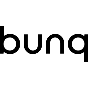 Bunq Icon from Simple Icons Set