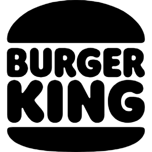 Burgerking Icon from Simple Icons Set