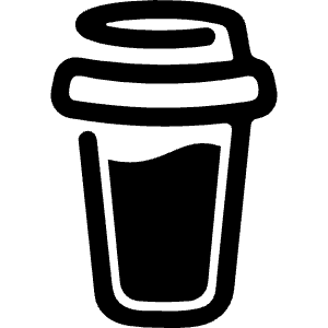 Buymeacoffee Icon from Simple Icons Set