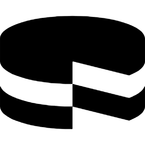 Cakephp Icon from Simple Icons Set
