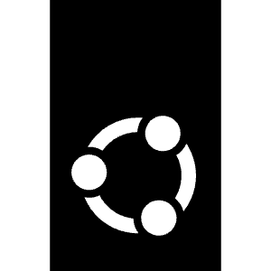 Canonical Icon from Simple Icons Set