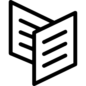 Carrd Icon from Simple Icons Set