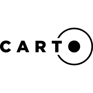 Carto Icon from Simple Icons Set