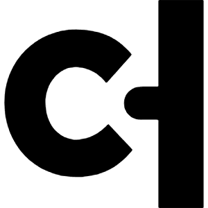 Castorama Icon from Simple Icons Set
