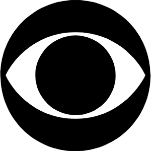 Cbs Icon from Simple Icons Set