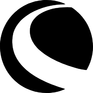 Celestron Icon from Simple Icons Set