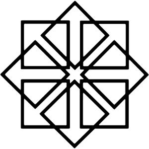 Centos Icon from Simple Icons Set