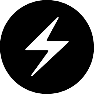 Chakraui Icon from Simple Icons Set