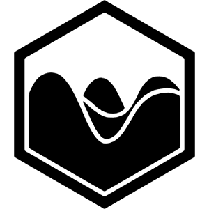 Chartdotjs Icon from Simple Icons Set