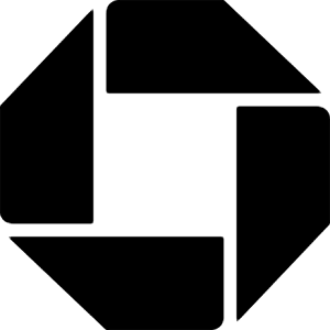 Chase Icon from Simple Icons Set