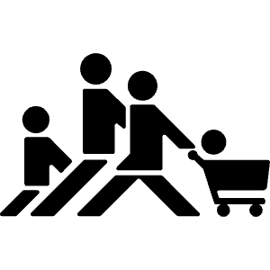 Chedraui Icon from Simple Icons Set