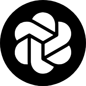 Chromatic Icon from Simple Icons Set
