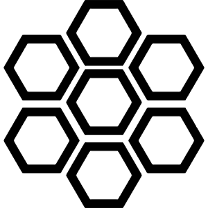 Cilium Icon from Simple Icons Set