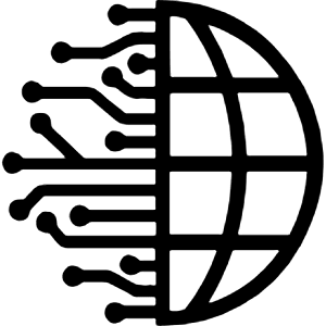 Circuitverse Icon from Simple Icons Set