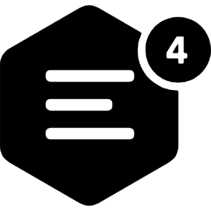 Ckeditor4 Icon from Simple Icons Set