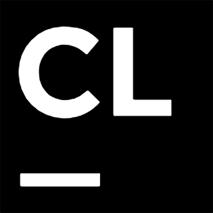 Clion Icon from Simple Icons Set