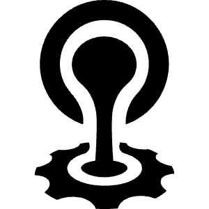 Cloudfoundry Icon from Simple Icons Set