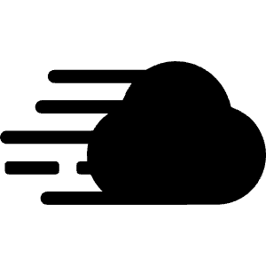 Cloudways Icon from Simple Icons Set