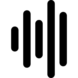 Clyp Icon from Simple Icons Set