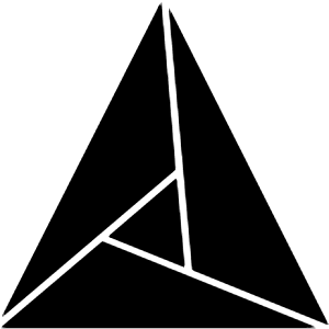 Cmake Icon from Simple Icons Set