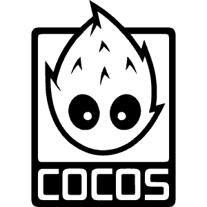Cocos Icon from Simple Icons Set