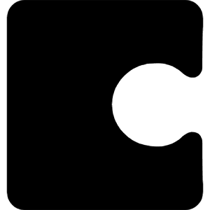 Coda Icon from Simple Icons Set