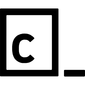 Codecademy Icon from Simple Icons Set