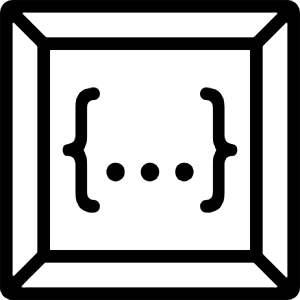 Codeium Icon from Simple Icons Set