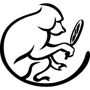 Codemirror Icon from Simple Icons Set