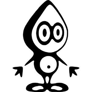 Codeproject Icon from Simple Icons Set