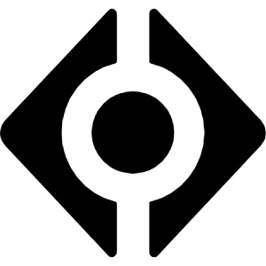 Codestream Icon from Simple Icons Set