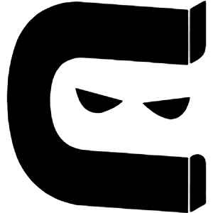 Codingninjas Icon from Simple Icons Set