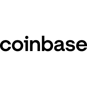 Coinbase Icon from Simple Icons Set