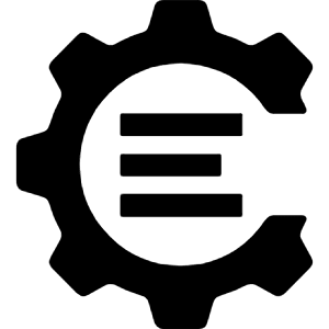 Compilerexplorer Icon from Simple Icons Set