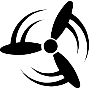 Concourse Icon from Simple Icons Set