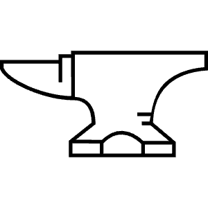 Condaforge Icon from Simple Icons Set