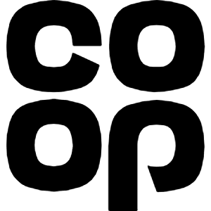 Coop Icon from Simple Icons Set