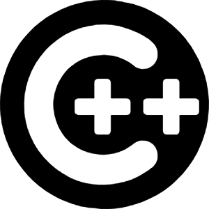Cplusplusbuilder Icon from Simple Icons Set